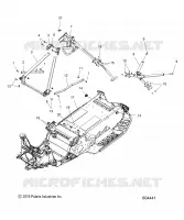CHASIS, CHASIS ASM. AND OVER STRUCTURE