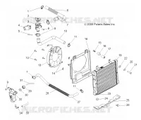 ENFRIAMIENTO SYSTEM