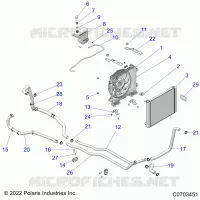 ENGINE, SISTEMA DE REFRIGERACIÃ“N