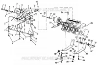 MONTAJE DEL MOTOR Storm 0940782 and Storm SKS 0940582 (4925032503025A)