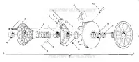 Embrague Supertrak (4915871587017A)