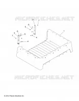 CAJA DE LA CAMA