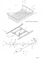 CAJA DE MONTAJE AND LATCH