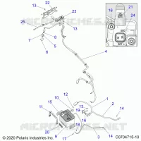 ELECTRICA, BATTERY