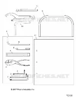 REFERENCE, EL MANUAL DEL PROPIETARIO AND TOOL KIT