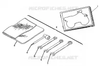 MONTAJE KIT DE HERRAMIENTA (4914761476045A)