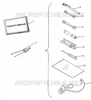 KIT DE HERRAMIENTA