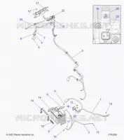 ELECTRICA, BATTERY