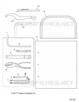 EL MANUAL DEL PROPIETARIO AND TOOL KIT