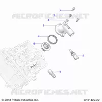 TERMOSTATO AND COVER