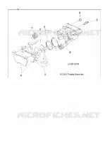BRAKES, PINZA FRENO DELANTERA