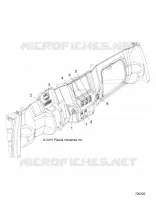 ELECTRICA, DASH INSTRUMENTS AND CONTROLS