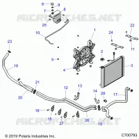 ENGINE, SISTEMA DE REFRIGERACIÃ“N