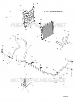 ENGINE, SISTEMA DE REFRIGERACION