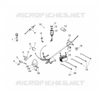 PARTES ELÉCTRICAS