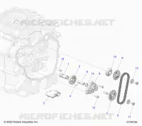 BOMBA DE ACEITE