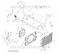 ENFRIAMIENTO SYSTEM