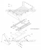 MONTAJE CAJA DE LA CAMA