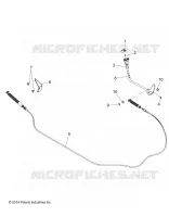 DRIVE TRAIN, SELECTOR DEL TREN