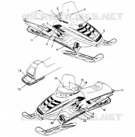 ETIQUETAS  500 EFI 0952774, EFI SKS 0952574,   EFI SKS PT 0952974, and EUROPEA (4929052905B002)