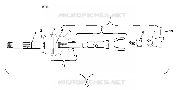 CV JOINT