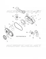 TAPA DEL EMBRAGUE