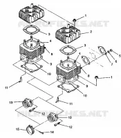 CILINDRO LITE GT E943133 (49273527350026)