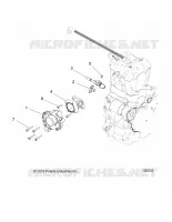 ENGINE, CUERPO DE MARIPOSA AND FUEL RAIL