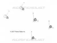 ELECTRICA, BULBS