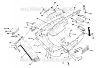 NOSEPAN SuperTrak Updated 2/90 (4917131713005A)