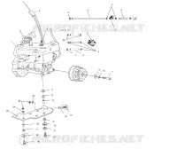 MONTAJE DEL MOTOR