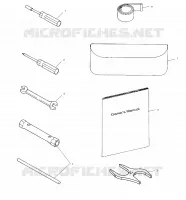 KIT DE HERRAMIENTA