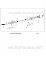 DRIVE TRAIN, TREN DELANTERO