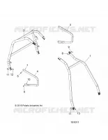 CHASSIS, CAB BASTIDOR AND SIDE BARS