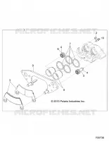FRENO FRONTAL CALIPER