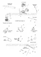 INTERRUPTORES, SENSORES and COMPONENTS
