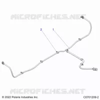 ELECTRICA, WIRE HARNESS, BOX