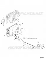 ENGINE, SISTEMA DE ESCAPE