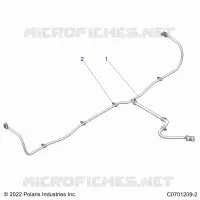 ELECTRICA, WIRE HARNESS, BOX