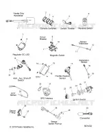 ELECTRICA, SWITCHES, SENSORS AND COMPONENTS