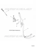 ELECTRICA, WINCH