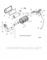 ENGINE, TOMA DE AIRE SYSTEM