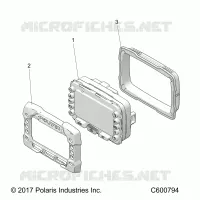 MEDIDOR DE MULTI FUNCIÃ“N