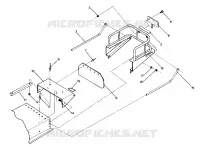 TÚNEL DE EXTENSIÓN RACK StarTrak (4916811681007A)