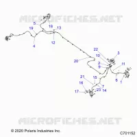 BRAKES, BRAKE LINES AND CILINDRO MAESTRO
