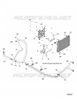 ENGINE, SISTEMA DE REFRIGERACION
