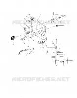 CONSOLA SPORT 0950443, SPORT TOURING 0950243  and EUROPEAN SPORT TOURING E9 (4928822882B002)