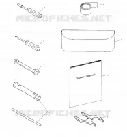 KIT DE HERRAMIENTA