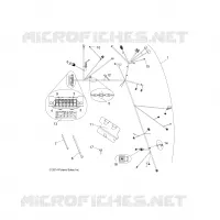ELECTRICA, HARNESS
