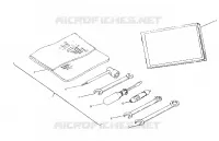 MONTAJE KIT DE HERRAMIENTA 2X4 (4919781978040A)